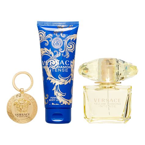 versace special edition perfumes|Versace perfume gift set price.